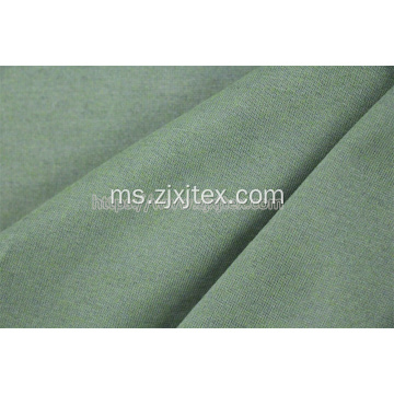 Modacrylic FR Viscose Antibacterial Anti-UV Knitting Fabric